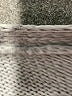 Unbranded 100% Polyester Gray Cardigan Size L - photo 7