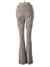 Chico's Solid Tan Dress Pants Size Sm (0.5) - photo 2