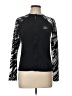Axesea Graphic Black Track Jacket Size 12 - photo 1