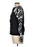 Axesea Graphic Black Track Jacket Size 12 - photo 5