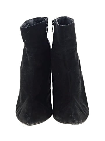 Truffle Ankle Boots (view 2)