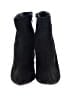 Truffle Black Ankle Boots Size EU 39 - photo 2