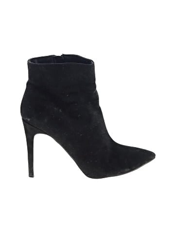 Truffle Ankle Boots (view 1)