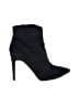 Truffle Black Ankle Boots Size EU 39 - photo 1