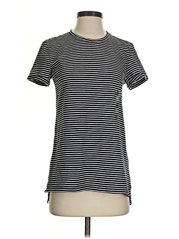 Maison Jules Short Sleeve T-Shirt (view 1)
