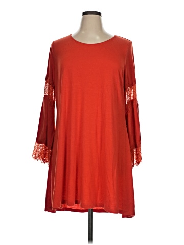 Wrangler Jeans Co Casual Dress (view 1)