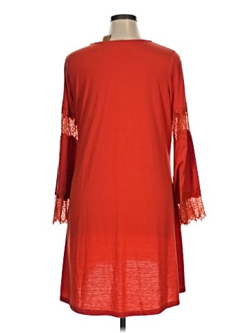 Wrangler Jeans Co Casual Dress (view 2)