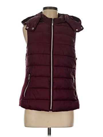 Ashley by 26 International Vest (view 1)