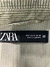 Zara Green Jacket Size S - photo 6