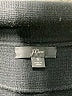 J.Crew Black Coat Size S - photo 6