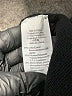 J.Crew Black Coat Size S - photo 7
