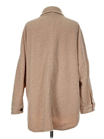 A.L.C. Coat (view 2)