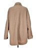 A.L.C. 100% Recycled Polyester Tan Coat Size M - photo 2