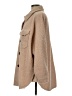 A.L.C. 100% Recycled Polyester Tan Coat Size M - photo 5