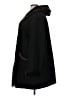 Jones New York 100% Polyester Black Coat Size 1X - photo 5