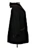 Jones New York 100% Polyester Black Coat Size 1X - photo 4