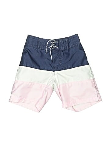 Janie and Jack Board Shorts (view 1)
