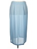 Unbranded Blue Formal Skirt Size XL - photo 1