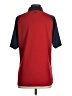 Adidas Red Short Sleeve Polo Size S - photo 2