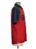 Adidas Red Short Sleeve Polo Size S - photo 4