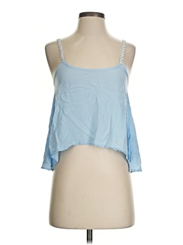 TOBI Sleeveless Top (view 1)