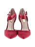 Louise Et Cie Red Pink Heels Size 7 - photo 2