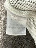 Mimosa Ivory Pullover Sweater Size M - photo 8