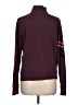 Under Armour Burgundy Sweatshirt Size L - photo 2