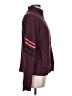 Under Armour Burgundy Sweatshirt Size L - photo 4