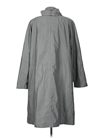 Portrait Raincoat (view 2)