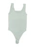 Assorted Brands Green Bodysuit Size S - photo 1