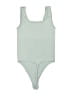 Assorted Brands Green Bodysuit Size S - photo 2
