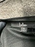 Lulus Solid Black Cocktail Dress Size S - photo 7