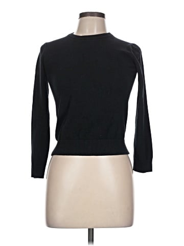 Primary Turtleneck Sweater (view 1)