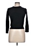 Primary 100% Cotton Black Turtleneck Sweater Size 10 - photo 1