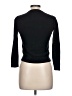 Primary 100% Cotton Black Turtleneck Sweater Size 10 - photo 2