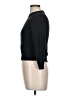 Primary 100% Cotton Black Turtleneck Sweater Size 10 - photo 5