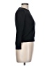 Primary 100% Cotton Black Turtleneck Sweater Size 10 - photo 4