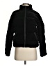Athleta 100% Polyurethane Solid Black Jacket Size XS - photo 1