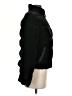 Athleta 100% Polyurethane Solid Black Jacket Size XS - photo 4