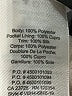 Wilfred 100% Polyester Solid Ivory Casual Pants Size M - photo 5