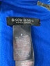 Bisou Bisou 100% Polyester Blue Cocktail Dress Size 6 - photo 7