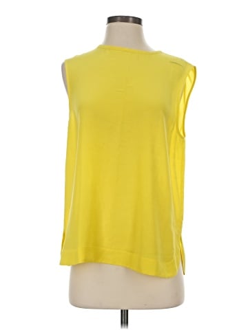 Equipment Sleeveless Top (view 1)