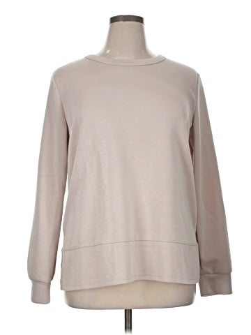MIHOLL Sweatshirt (view 1)