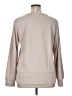 MIHOLL Tan Sweatshirt Size XL - photo 2