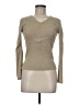 Old Navy 100% Cotton Tan Pullover Sweater Size M - photo 1