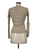 Old Navy 100% Cotton Tan Pullover Sweater Size M - photo 2