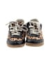 Zara Animal Print Brown Sneakers Size EU 28 / US 11 (kids) - photo 2