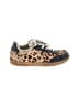 Zara Animal Print Brown Sneakers Size EU 28 / US 11 (kids) - photo 1