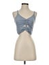 Athleta Blue Tank Top Size S - photo 1